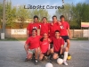 2008 - Torneo Sezionale