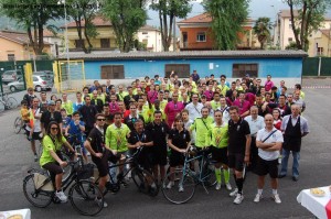 Biciclettata000