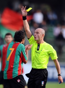 Ternana - Rimini 1